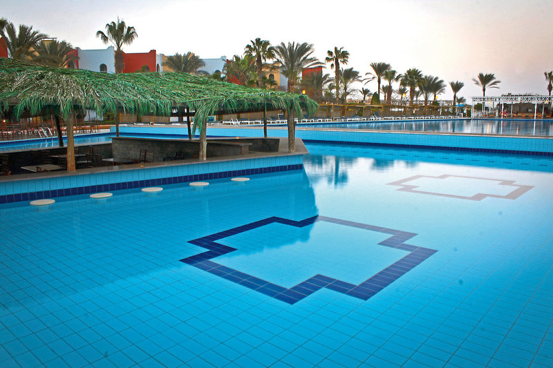 Arabia Azur Resort 10
