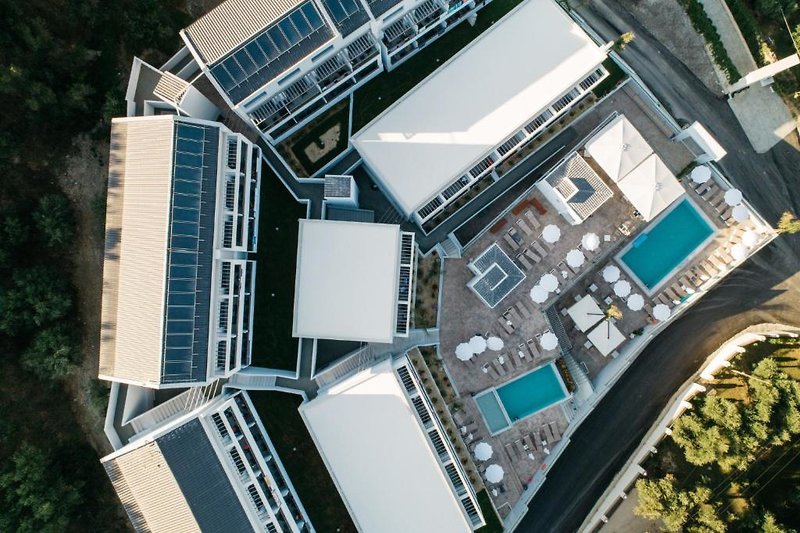 Tesoro Hotel 6