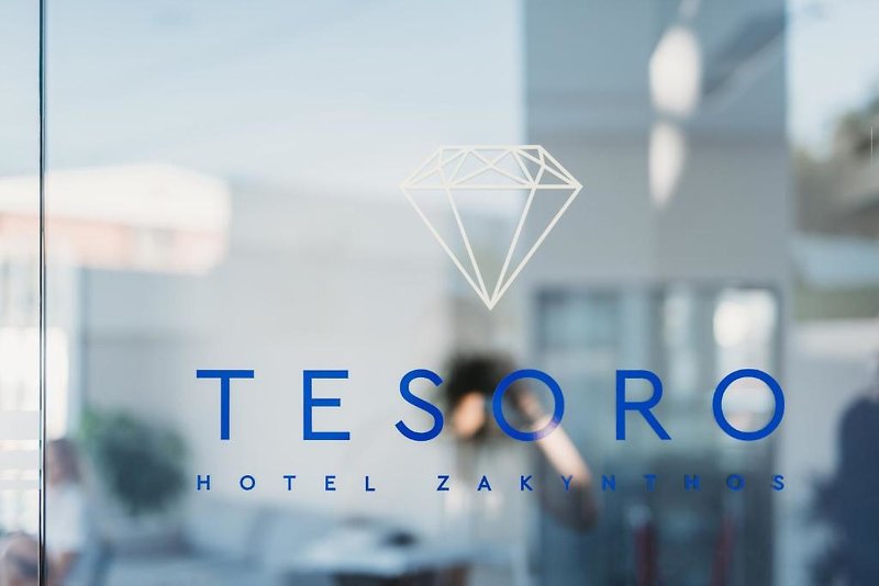 Tesoro Hotel 8