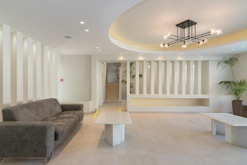 Tesoro Hotel 12
