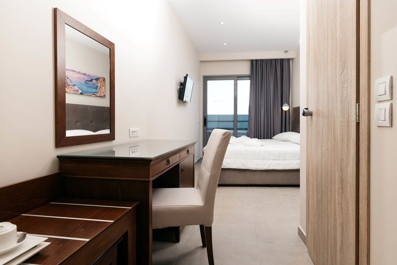 Tesoro Hotel 15