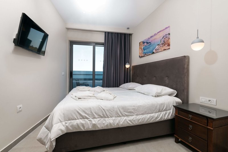 Tesoro Hotel 16