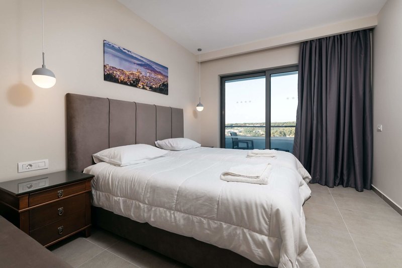 Tesoro Hotel 18