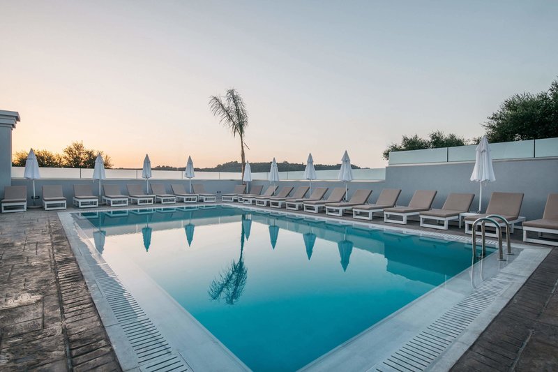 Tesoro Hotel 25