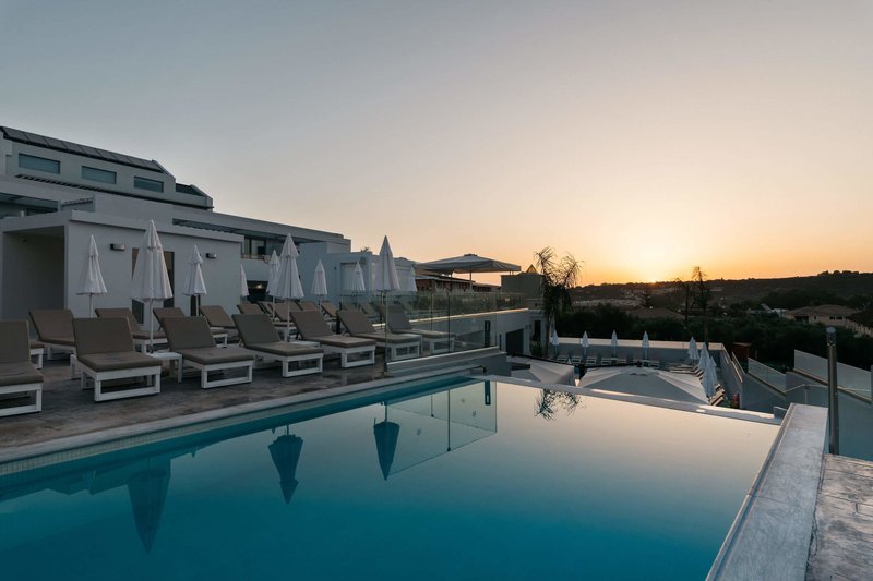Tesoro Hotel 27