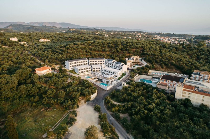 Tesoro Hotel 28
