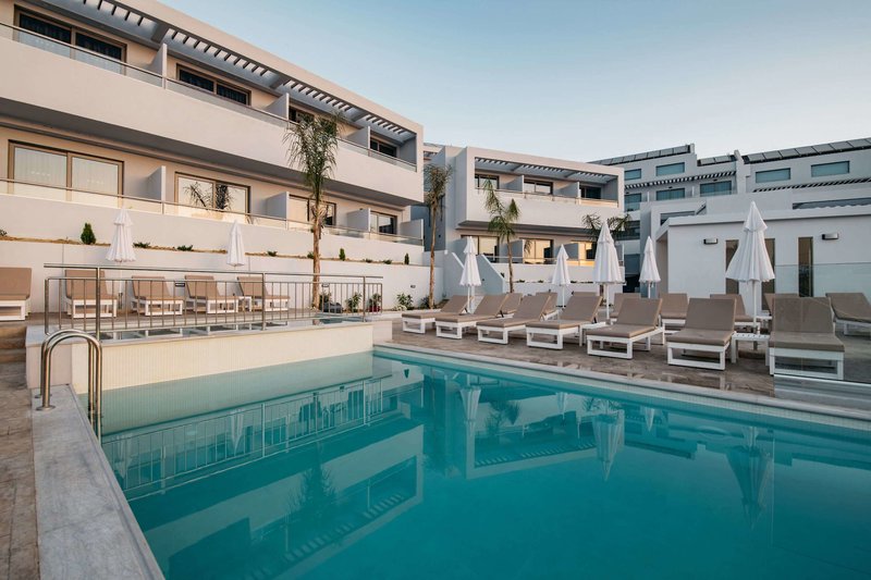 Tesoro Hotel 29