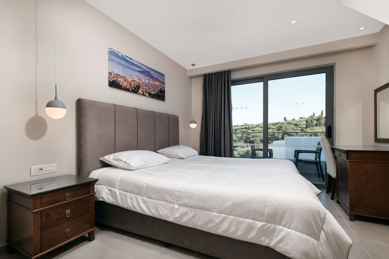 Tesoro Hotel 30