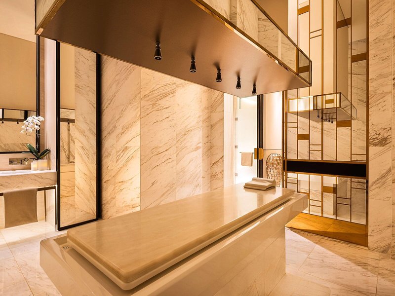 Waldorf Astoria Dubai International Financial Centre 10