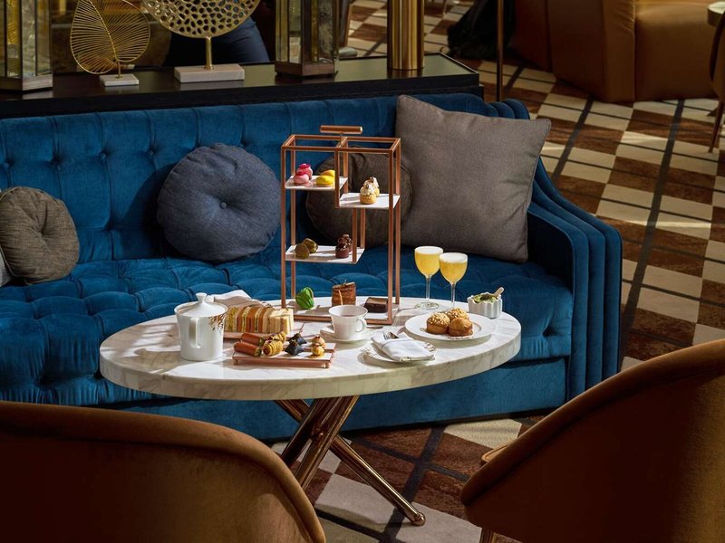 Waldorf Astoria Dubai International Financial Centre 20
