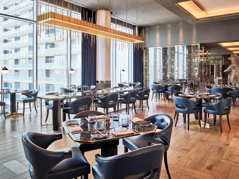 Waldorf Astoria Dubai International Financial Centre 23