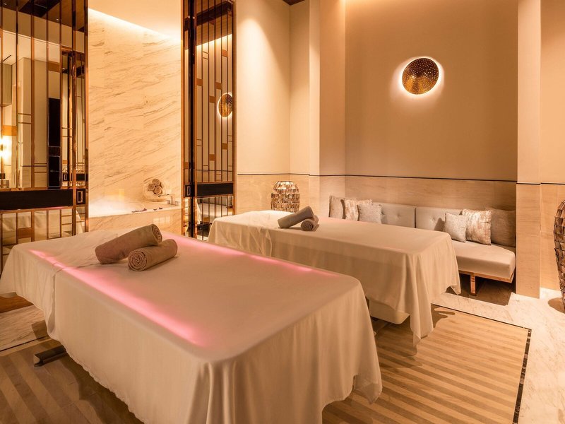 Waldorf Astoria Dubai International Financial Centre 28