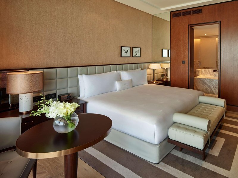 Waldorf Astoria Dubai International Financial Centre 38