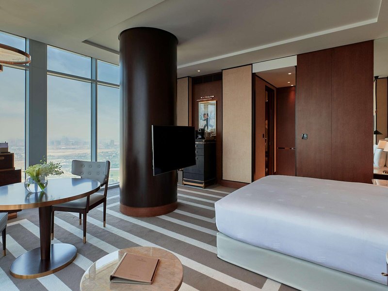 Waldorf Astoria Dubai International Financial Centre 40