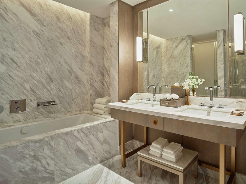Waldorf Astoria Dubai International Financial Centre 46
