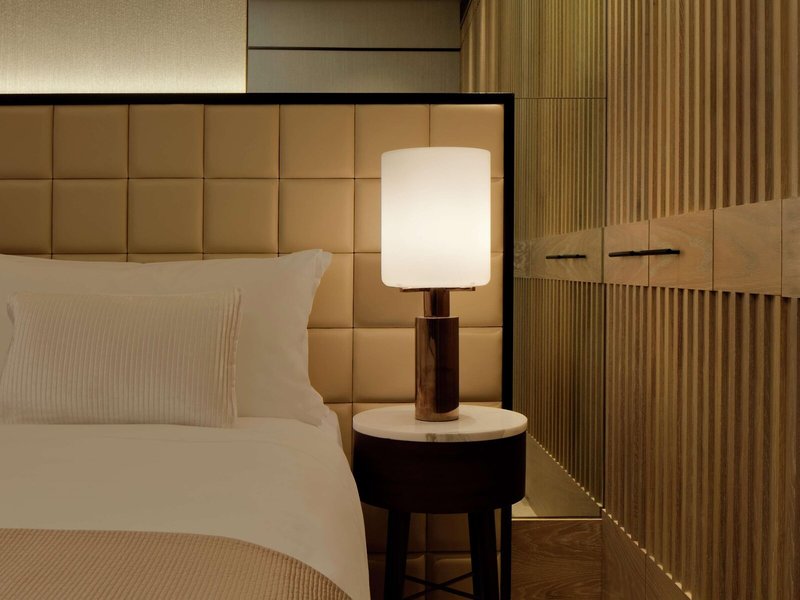 Waldorf Astoria Dubai International Financial Centre 47