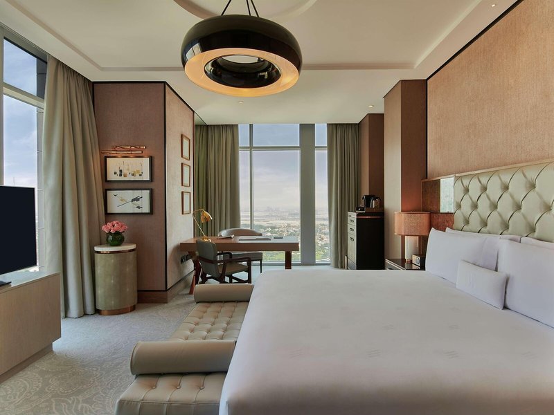 Waldorf Astoria Dubai International Financial Centre 49