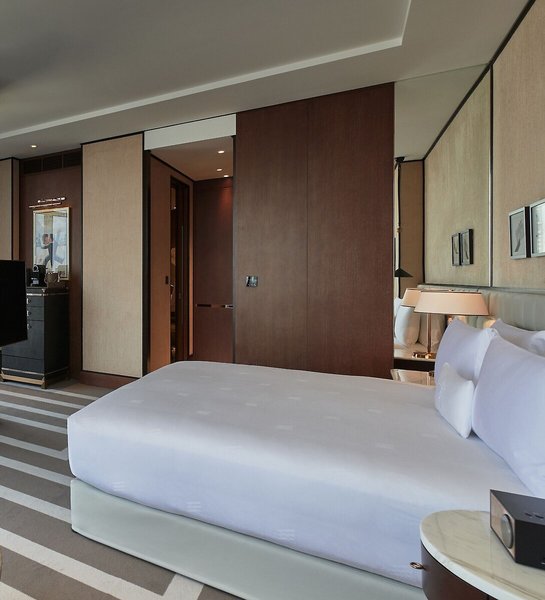 Waldorf Astoria Dubai International Financial Centre 50