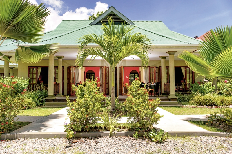 Côte d’Or Chalets 1