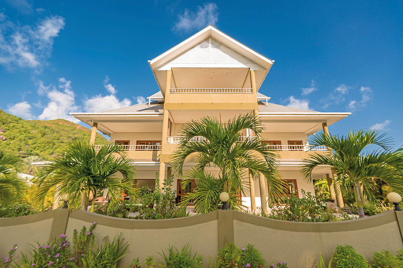 Côte d’Or Chalets 2