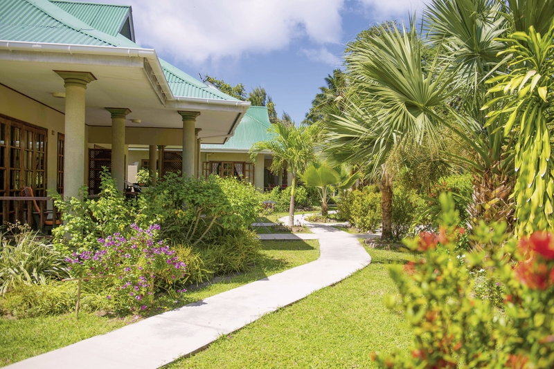 Côte d’Or Chalets 3