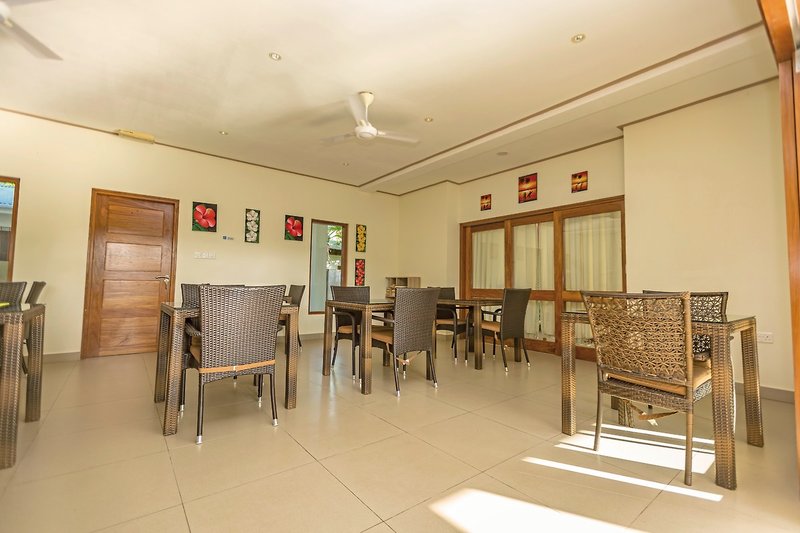 Côte d’Or Chalets 4