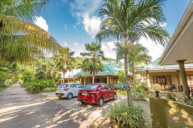 Côte d’Or Chalets 5