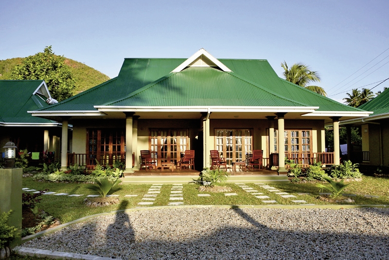 Côte d’Or Chalets 6