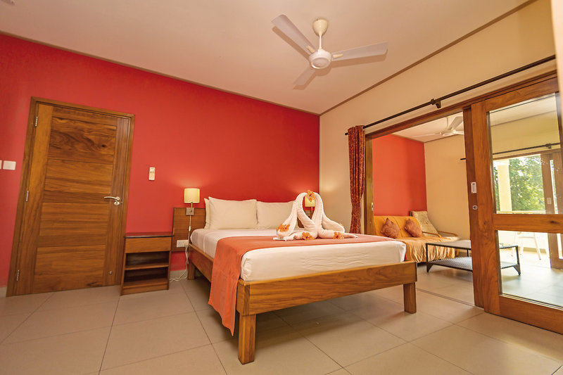 Côte d’Or Chalets 8