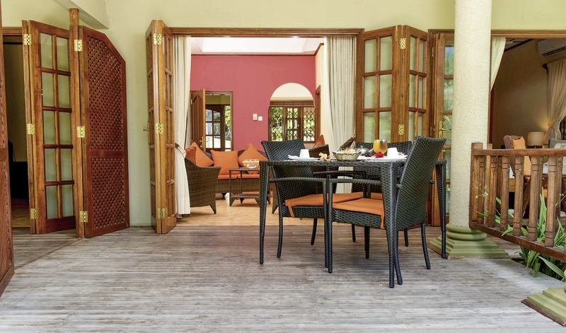 Côte d’Or Chalets 10