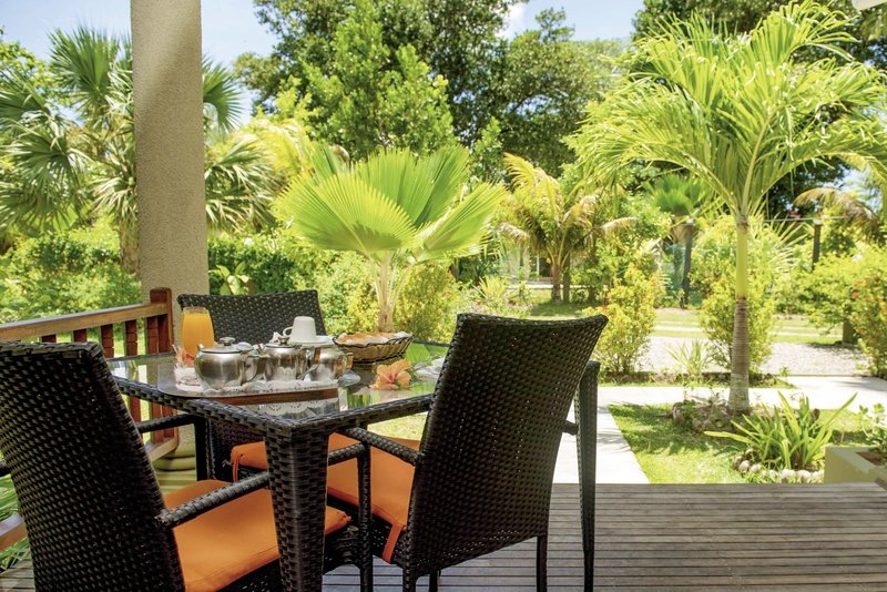 Côte d’Or Chalets 12