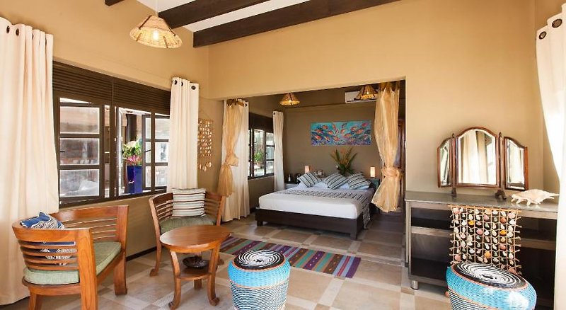 Villas des Alizes