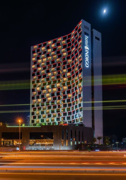 Hotel Indigo Dubai Downtown 2