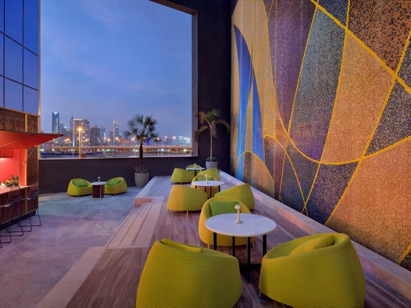 Hotel Indigo Dubai Downtown 6