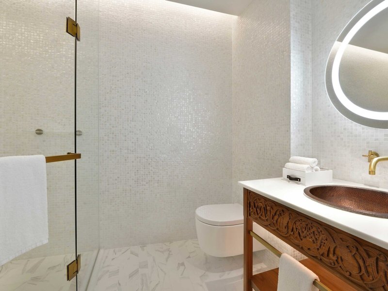 Hotel Indigo Dubai Downtown 16