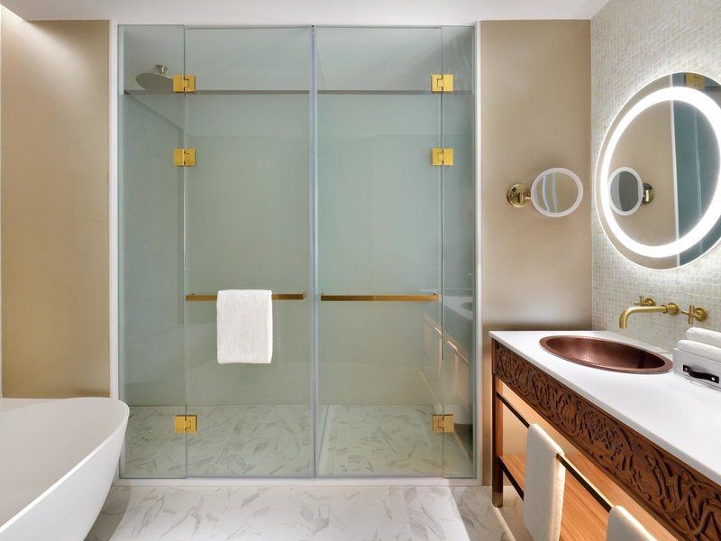 Hotel Indigo Dubai Downtown 22