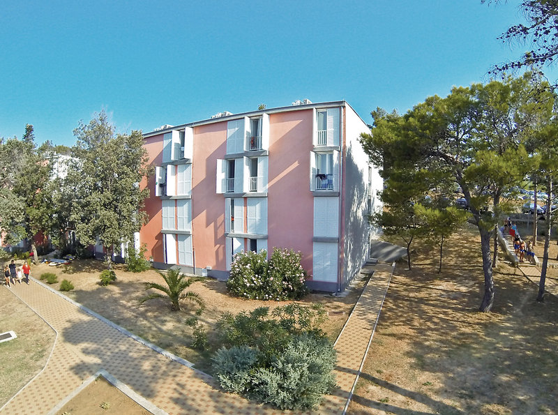 San Marino Resort Sahara Hotel & Rab Hotel 1