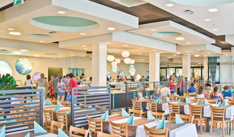 San Marino Resort Sahara Hotel & Rab Hotel 2