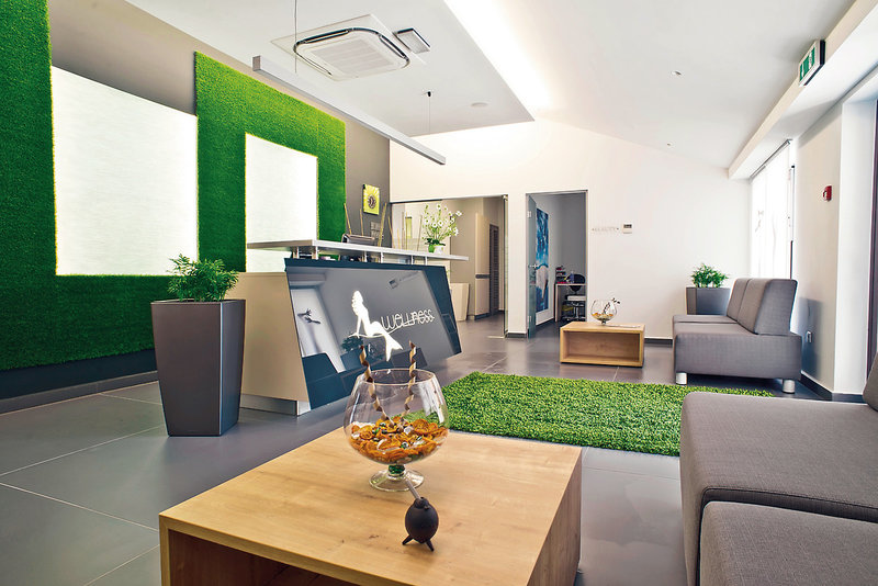 San Marino Resort Sahara Hotel & Rab Hotel 3