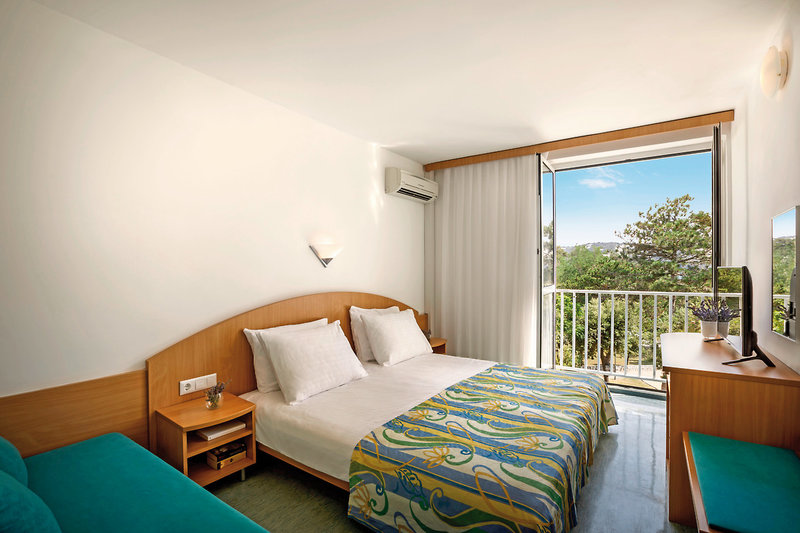 San Marino Resort Sahara Hotel & Rab Hotel 5