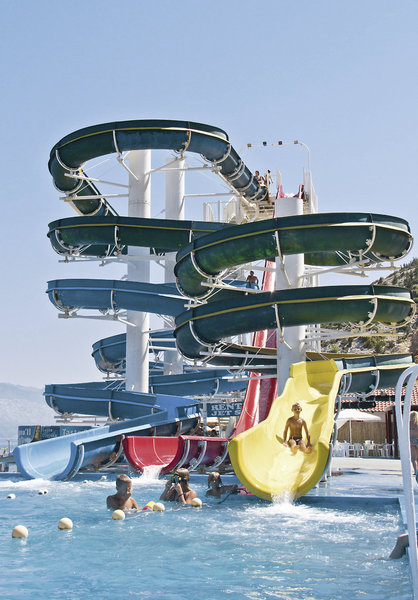 San Marino Resort Sahara Hotel & Rab Hotel 7