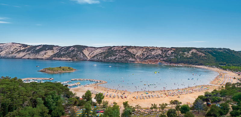 San Marino Resort Sahara Hotel & Rab Hotel 9