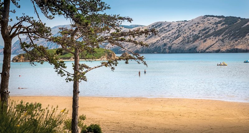 San Marino Resort Sahara Hotel & Rab Hotel 10