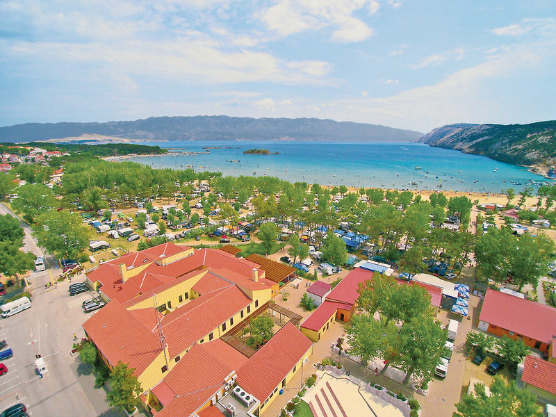 San Marino Resort Sahara Hotel & Rab Hotel 11