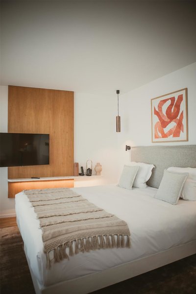 Hôtel de la Plage La Grande-Motte 4