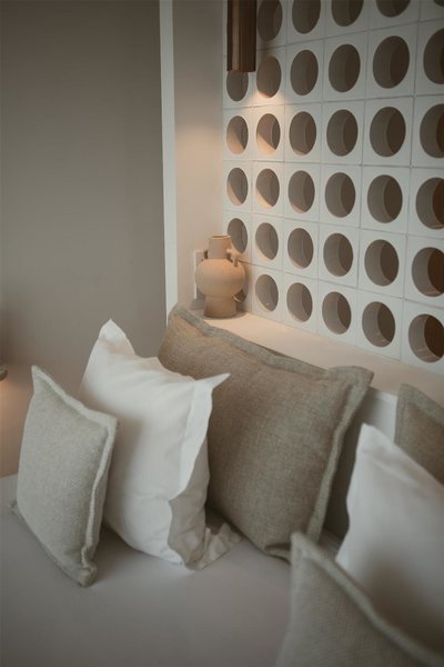 Hôtel de la Plage La Grande-Motte