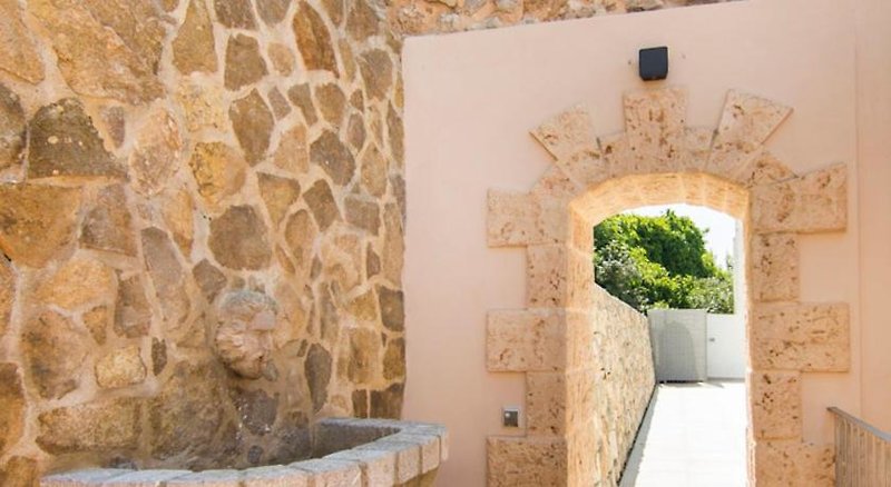 La Torre del Canónigo 4