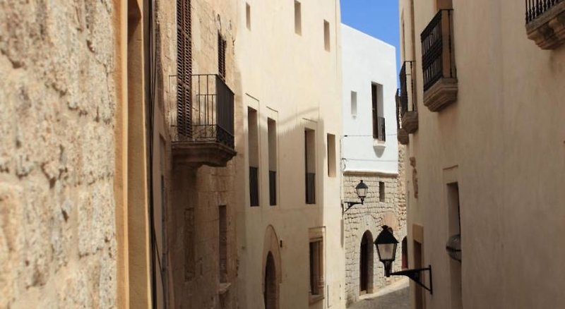 La Torre del Canonigo