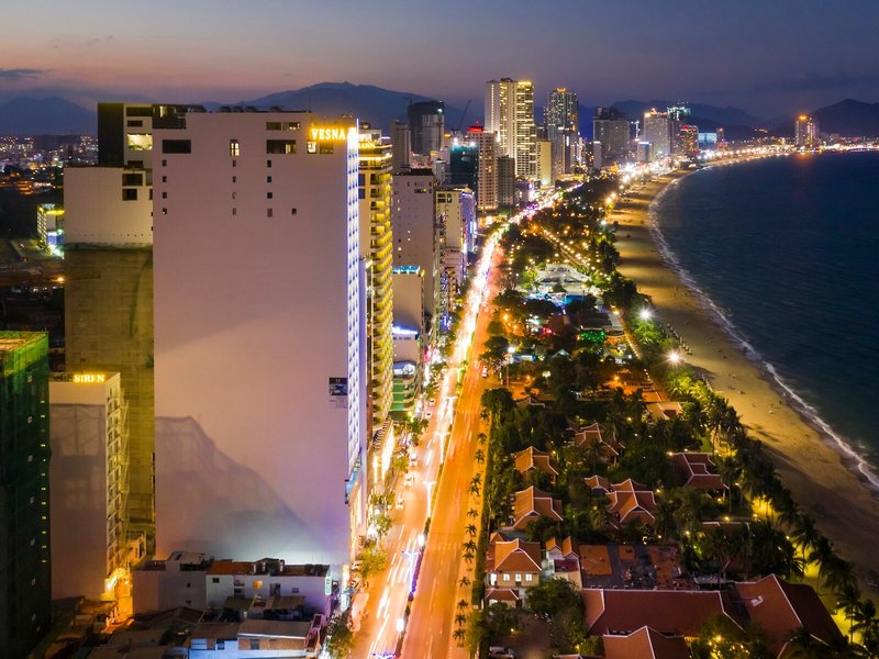 Vesna Hotel Nha Trang 1