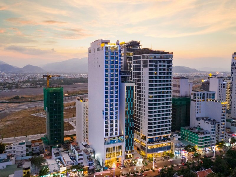 Vesna Hotel Nha Trang 3